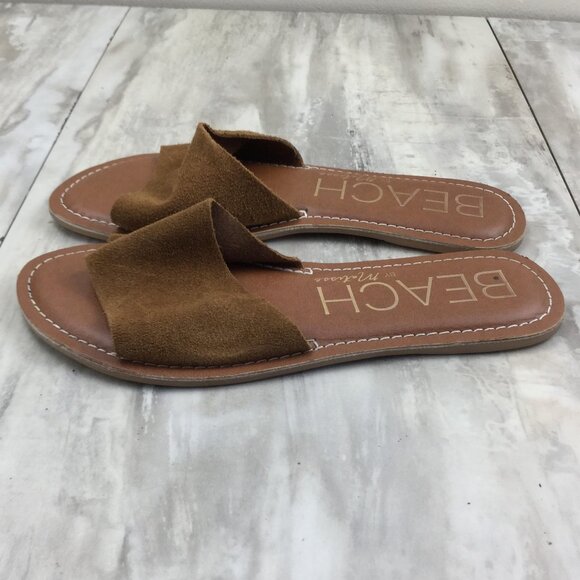 Beach by Matisse Slide Sandals 7 - Picture 3 of 8